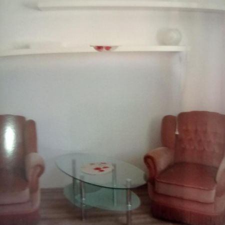 HévízGeri Apartman公寓 外观 照片