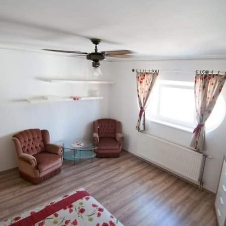 HévízGeri Apartman公寓 外观 照片