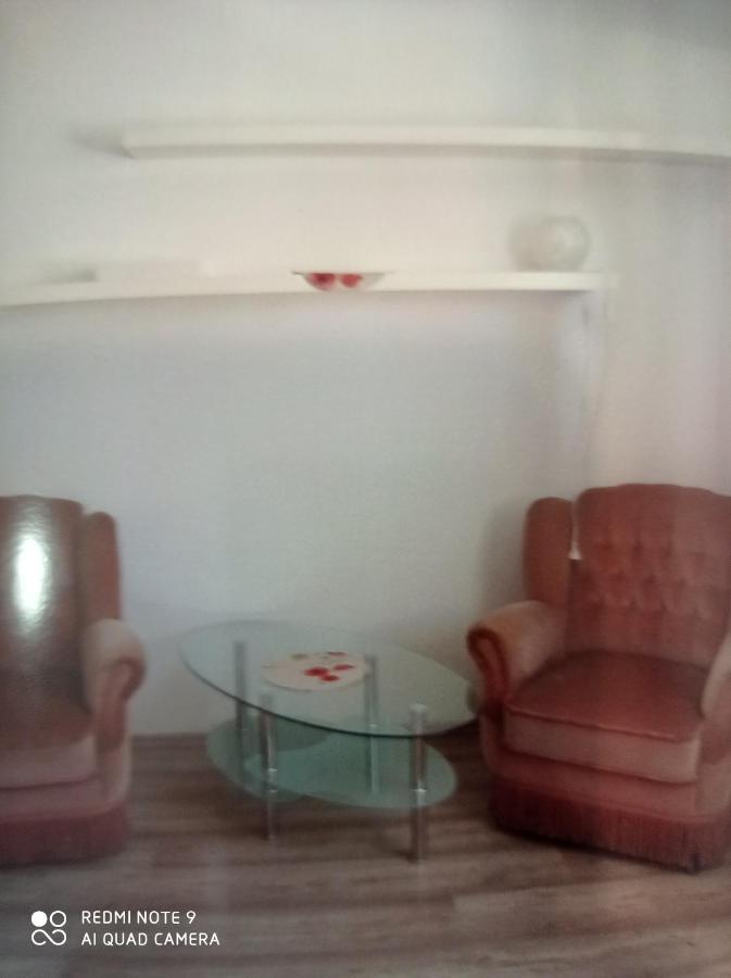 HévízGeri Apartman公寓 外观 照片